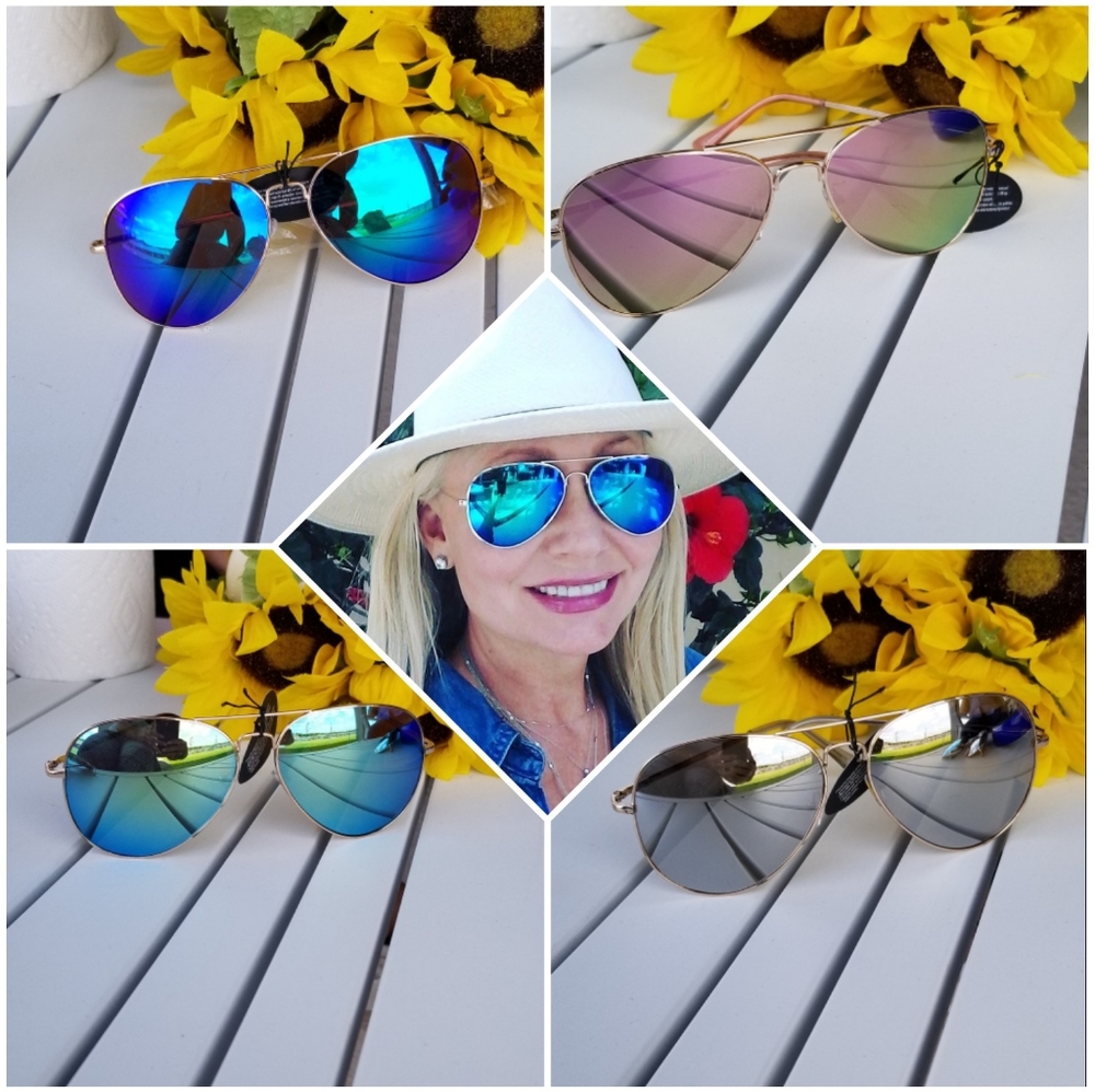 style trends Just arrived aviators boutique